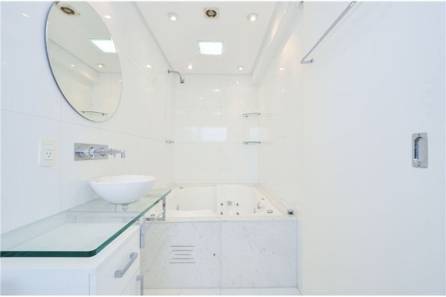 Imagem Apartamento com 2 Quartos à Venda, 103 m² em Vila Nova Conceição - São Paulo