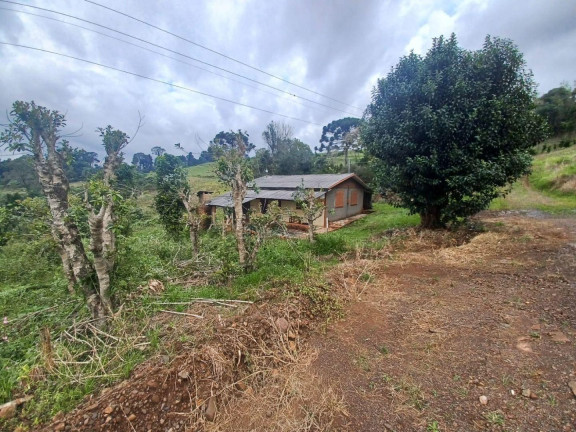 Imagem Casa com 2 Quartos à Venda, 56 m² em Rural - Concórdia Imagem Casa com 2 Quartos à Venda, 56 m² em Rural - Concórdia