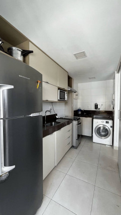 Imagem Apartamento com 3 Quartos à Venda, 74 m² em Jardim Oceania - João Pessoa