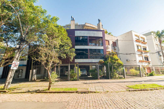 Imagem Apartamento com 2 Quartos à Venda, 66 m² em Petrópolis - Porto Alegre Imagem Apartamento com 2 Quartos à Venda, 66 m² em Petrópolis - Porto Alegre
