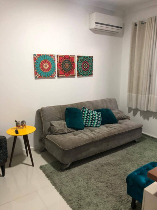 Imagem Casa de Condomínio com 3 Quartos à Venda, 120 m² em Portinho - Cabo Frio Imagem Casa de Condomínio com 3 Quartos à Venda, 120 m² em Portinho - Cabo Frio