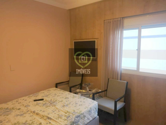 Imagem Apartamento com 3 Quartos à Venda, 161 m² em Vila Romana - São Paulo
