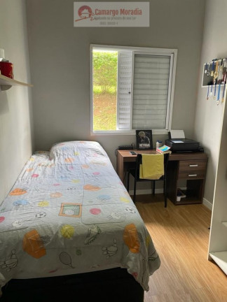 Imagem Apartamento com 3 Quartos à Venda, 72 m² em Vila São Sebastião - Mogi Das Cruzes