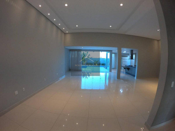 Imagem Casa de Condomínio com 4 Quartos à Venda, 353 m² em Condomínio Evidence - Araçoiaba Da Serra