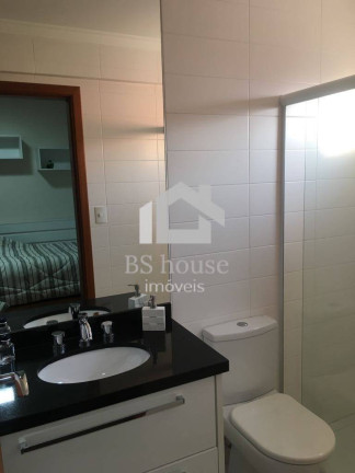 Imagem Apartamento com 3 Quartos à Venda, 155 m² em Santa Paula - São Caetano Do Sul
