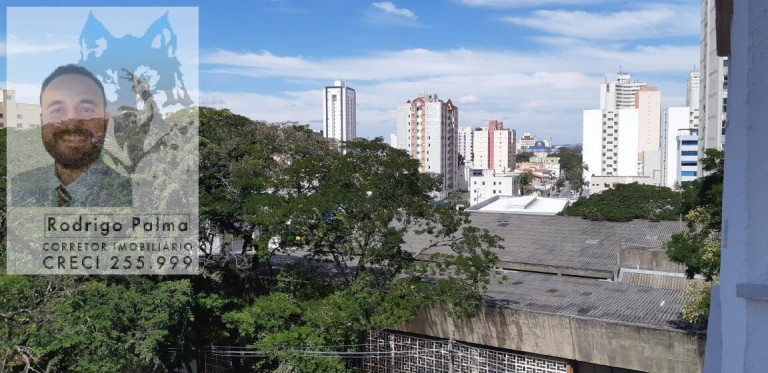 Imagem Apartamento com 3 Quartos à Venda, 118 m² em Jardim São Dimas - São José Dos Campos Imagem Apartamento com 3 Quartos à Venda, 118 m² em Jardim São Dimas - São José Dos Campos