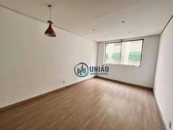 Imagem Apartamento com 2 Quartos à Venda, 55 m² em Centro - São Gonçalo