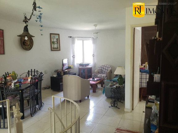 Imagem Casa de Condomínio com 3 Quartos à Venda, 120 m² em Praia Do Siqueira - Cabo Frio Imagem Casa de Condomínio com 3 Quartos à Venda, 120 m² em Praia Do Siqueira - Cabo Frio