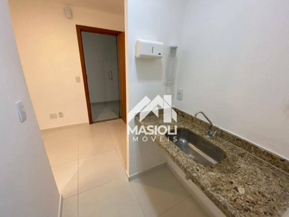 Imagem Sala Comercial à Venda, 30 m² em Centro - Vila Velha