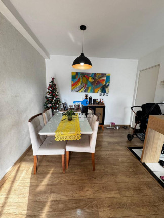 Imagem Apartamento com 2 Quartos à Venda, 56 m² em Portais (polvilho) - Cajamar