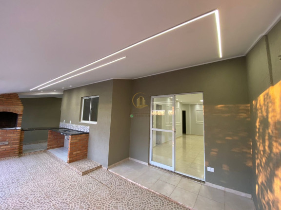 Imagem Casa com 3 Quartos à Venda, 103 m² em Jardins De Athenas - São José Do Rio Preto Imagem Casa com 3 Quartos à Venda, 103 m² em Jardins De Athenas - São José Do Rio Preto