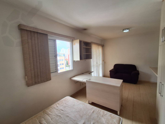 Imagem Apartamento com 1 Quarto à Venda, 35 m² em Vila Andrade - São Paulo Imagem Apartamento com 1 Quarto à Venda, 35 m² em Vila Andrade - São Paulo