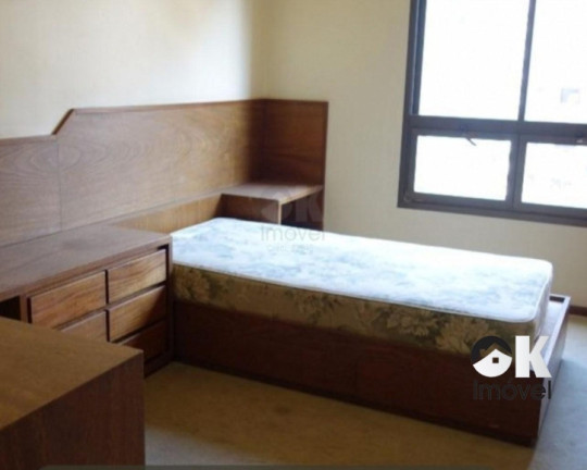 Imagem Apartamento com 4 Quartos à Venda, 256 m² em Vila Nova Conceição - São Paulo
