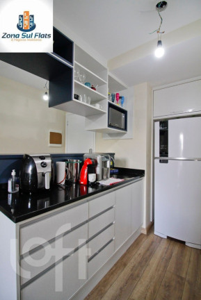 Imagem Apartamento com 1 Quarto à Venda, 30 m² em Pinheiros - São Paulo Imagem Apartamento com 1 Quarto à Venda, 30 m² em Pinheiros - São Paulo