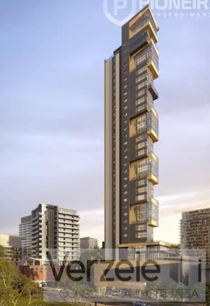 Imóvel com 4 Quartos à Venda, 192 m² em Centro - Balneário Camboriú