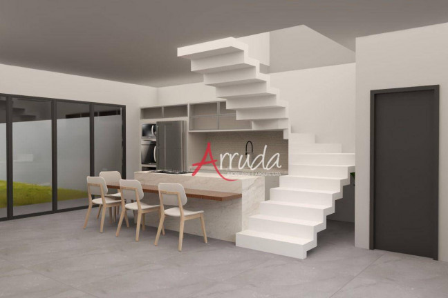 Imagem Sobrado com 3 Quartos à Venda, 153 m² em Canadá - Cascavel Imagem Sobrado com 3 Quartos à Venda, 153 m² em Canadá - Cascavel
