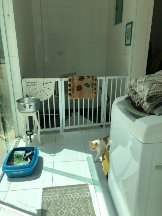 Imagem Casa com 3 Quartos à Venda, 182 m² em Vila Belmiro - Santos Imagem Casa com 3 Quartos à Venda, 182 m² em Vila Belmiro - Santos
