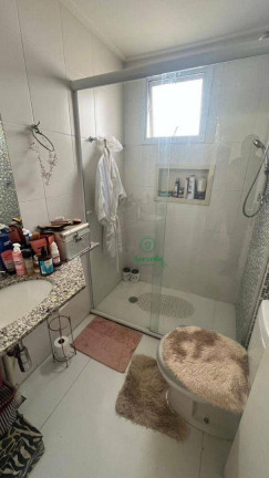 Imagem Apartamento com 2 Quartos à Venda, 83 m² em Jardim Flor Da Montanha - Guarulhos