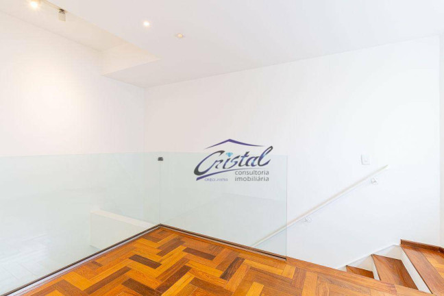 Imagem Apartamento com 1 Quarto à Venda, 77 m² em Pinheiros - São Paulo