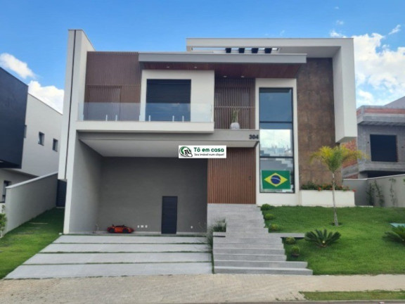 Imagem Casa com 5 Quartos à Venda, 386 m² em Condomínio Residencial Alphaville Ii - São José Dos Campos Imagem Casa com 5 Quartos à Venda, 386 m² em Condomínio Residencial Alphaville Ii - São José Dos Campos