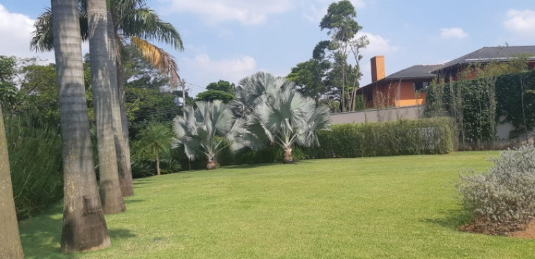 Imagem Casa com 7 Quartos à Venda, 1.500 m² em Alphaville 0 (zero) - Alphaville