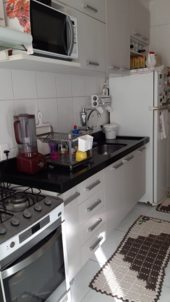 Imagem Apartamento com 2 Quartos à Venda, 51 m² em Jardim Das Flores - São Paulo