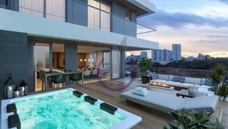 Imagem Apartamento com 3 Quartos à Venda, 150 m² em água Verde - Curitiba Imagem Apartamento com 3 Quartos à Venda, 150 m² em água Verde - Curitiba