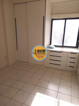 Imagem Apartamento com 3 Quartos à Venda, 88 m² em Boa Viagem - Recife