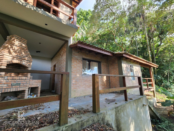 Imagem Casa com 1 Quarto à Venda, 120 m² em Centro - Mairiporã