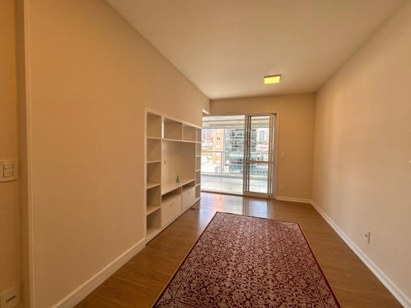 Imagem Apartamento com 1 Quarto à Venda, 54 m² em Vila Regente Feijó - São Paulo