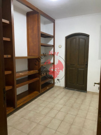 Imagem Sobrado com 6 Quartos à Venda, 300 m² em Parque Dos Pássaros - São Bernardo Do Campo Imagem Sobrado com 6 Quartos à Venda, 300 m² em Parque Dos Pássaros - São Bernardo Do Campo
