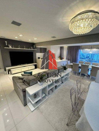 Imagem Apartamento com 3 Quartos à Venda, 117 m² em Tatuapé - São Paulo Imagem Apartamento com 3 Quartos à Venda, 117 m² em Tatuapé - São Paulo
