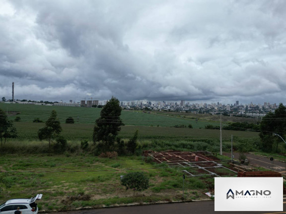 Imagem Terreno à Venda, 373 m² em Vista Linda - Cascavel