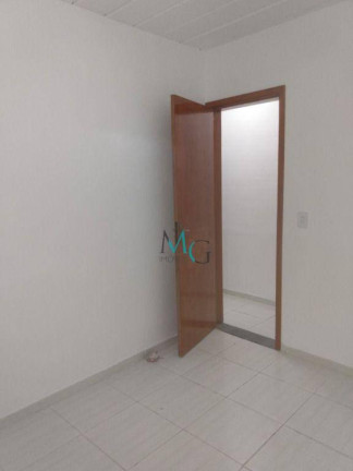 Imagem Apartamento com 2 Quartos à Venda, 44 m² em Cosmos - Rio De Janeiro