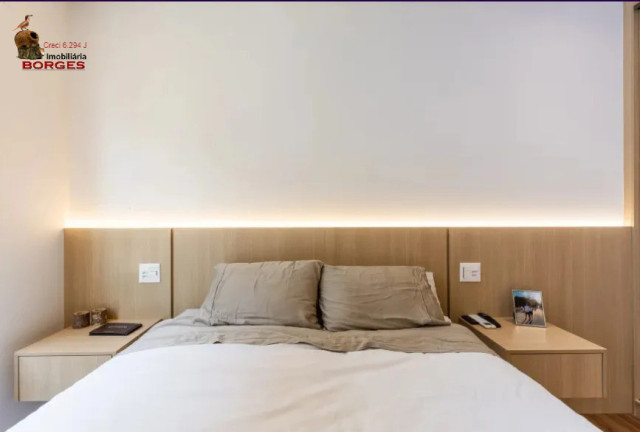 Imagem Apartamento com 2 Quartos à Venda, 150 m² em Brooklin - São Paulo