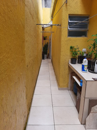 Imagem Casa com 3 Quartos à Venda, 111 m² em Assunção - São Bernardo Do Campo