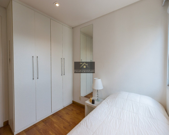 Imagem Apartamento com 3 Quartos à Venda, 133 m² em Jardim Campo Grande - São Paulo