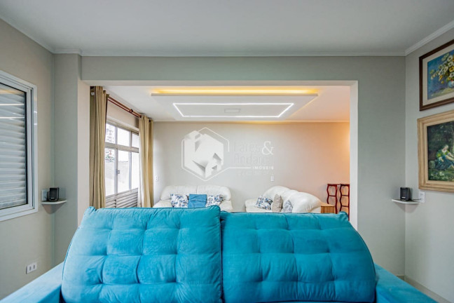 Imagem Apartamento com 3 Quartos à Venda, 134 m² em Perdizes - São Paulo