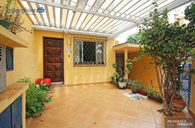 Imagem Casa com 3 Quartos à Venda, 152 m² em Alto Da Lapa - São Paulo Imagem Casa com 3 Quartos à Venda, 152 m² em Alto Da Lapa - São Paulo