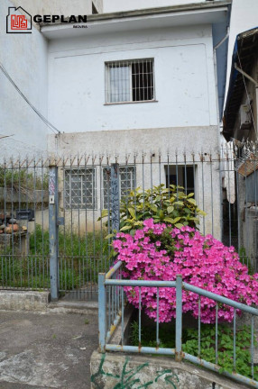 Imagem Casa com 4 Quartos à Venda, 200 m² em Paraíso - São Paulo Imagem Casa com 4 Quartos à Venda, 200 m² em Paraíso - São Paulo