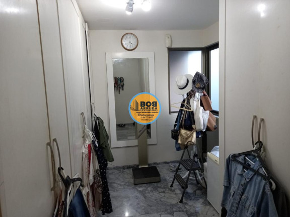 Imagem Apartamento com 4 Quartos à Venda, 237 m² em Boa Viagem - Recife