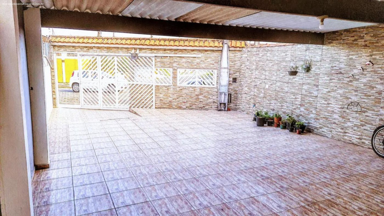 Imagem Casa com 2 Quartos à Venda, 67 m² em Cidade Nova Peruíbe - Peruíbe