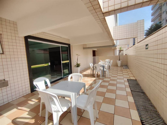 Imagem Apartamento com 1 Quarto à Venda, 51 m² em Tupi - Praia Grande Imagem Apartamento com 1 Quarto à Venda, 51 m² em Tupi - Praia Grande