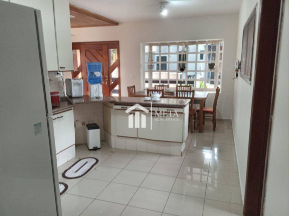 Imagem Imóvel com 4 Quartos à Venda, 400 m² em Alpes Da Cantareira - Mairiporã