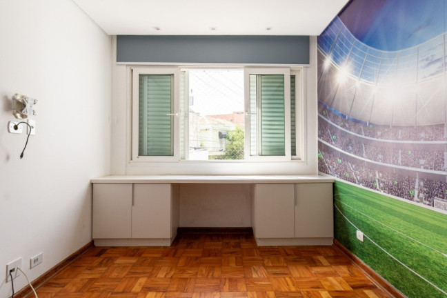 Imóvel com 3 Quartos à Venda, 102 m² em Pinheiros - São Paulo