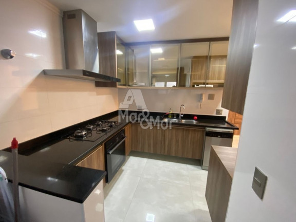 Imagem Apartamento com 3 Quartos à Venda, 118 m² em Jardim Astúrias - Guarujá Imagem Apartamento com 3 Quartos à Venda, 118 m² em Jardim Astúrias - Guarujá