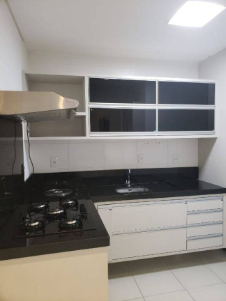 Imagem Apartamento com 2 Quartos à Venda, 75 m² em Centro - Taubaté