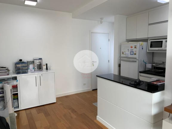 Imagem Apartamento com 1 Quarto à Venda, 47 m² em Panamby - São Paulo Imagem Apartamento com 1 Quarto à Venda, 47 m² em Panamby - São Paulo