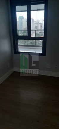 Imagem Apartamento com 3 Quartos à Venda, 95 m² em Mirandópolis - São Paulo