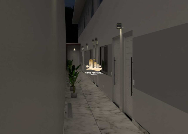 Imagem Casa com 3 Quartos à Venda, 79 m² em Aviação - Praia Grande Imagem Casa com 3 Quartos à Venda, 79 m² em Aviação - Praia Grande